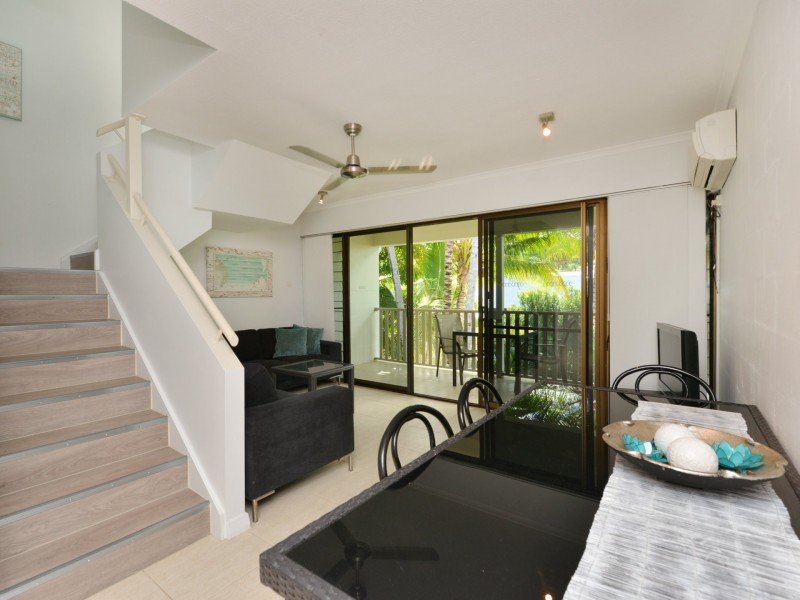 11 Tropical Reef/10 Davidson Street, Port Douglas QLD 4877