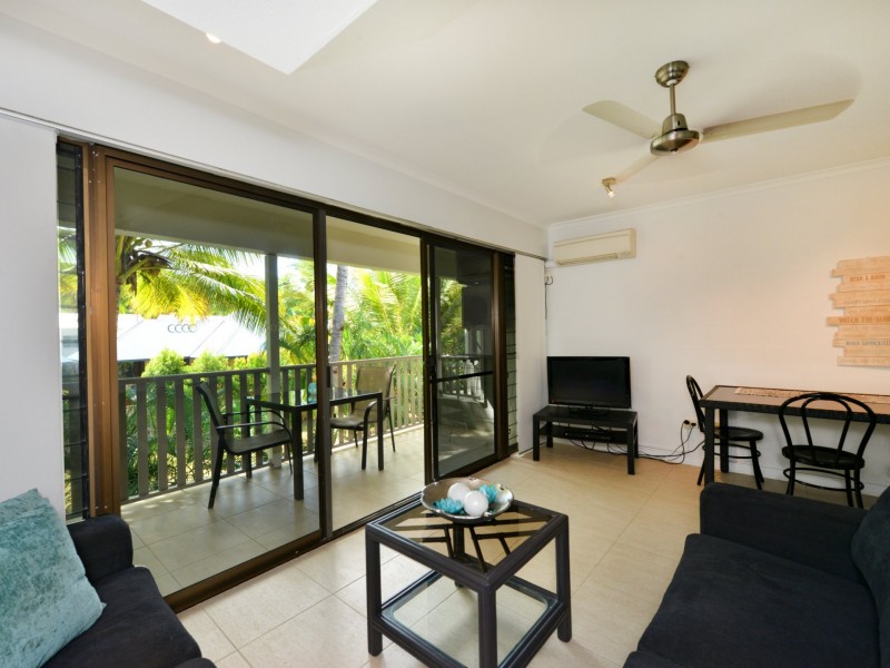 11 Tropical Reef/10 Davidson Street, Port Douglas QLD 4877