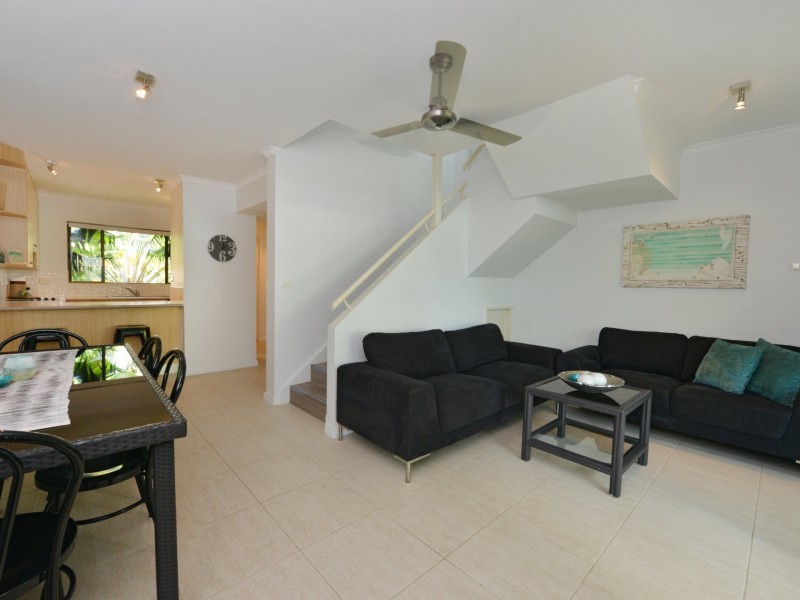 11 Tropical Reef/10 Davidson Street, Port Douglas QLD 4877