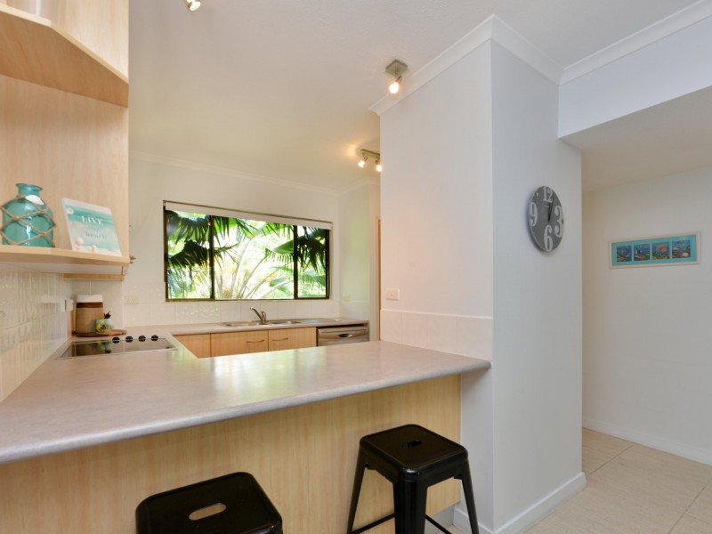 11 Tropical Reef/10 Davidson Street, Port Douglas QLD 4877