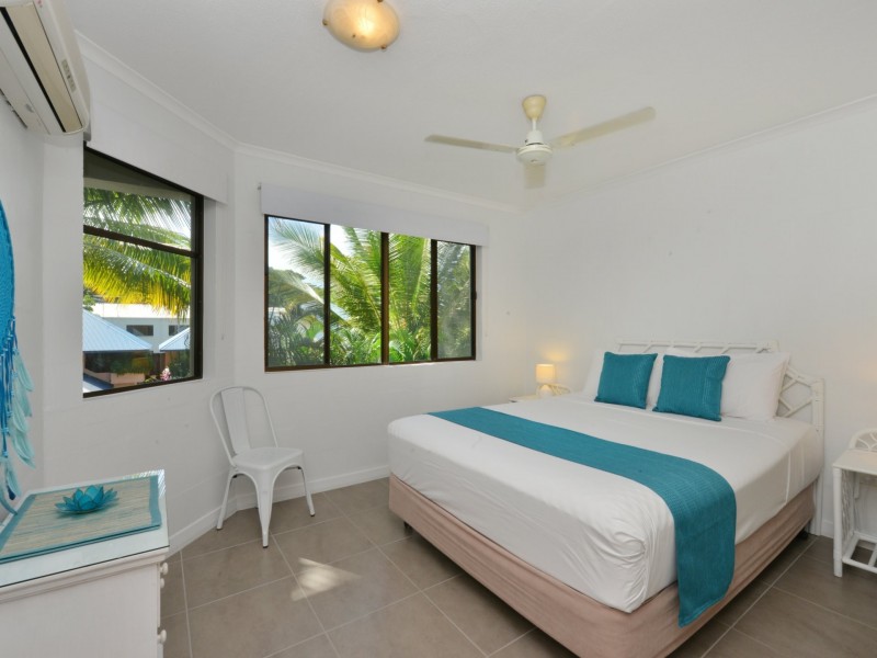 11 Tropical Reef/10 Davidson Street, Port Douglas QLD 4877