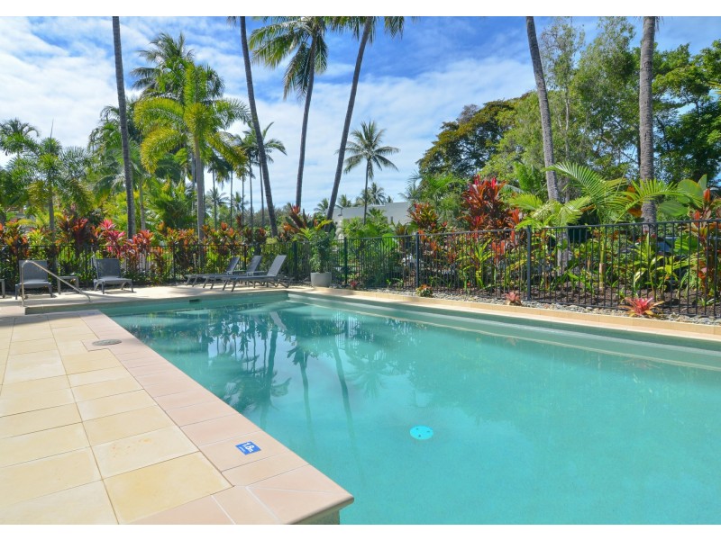 11 Tropical Reef/10 Davidson Street, Port Douglas QLD 4877