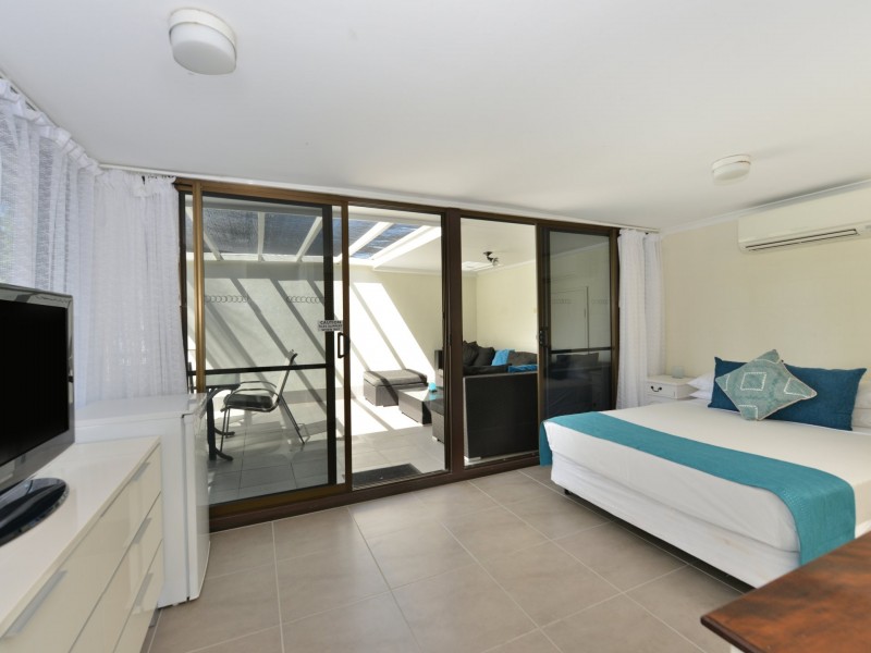 11 Tropical Reef/10 Davidson Street, Port Douglas QLD 4877