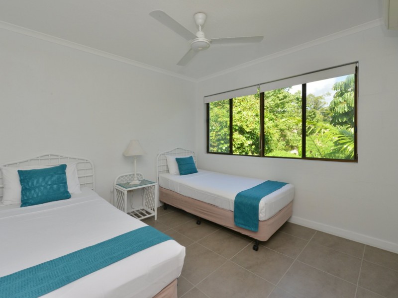 11 Tropical Reef/10 Davidson Street, Port Douglas QLD 4877