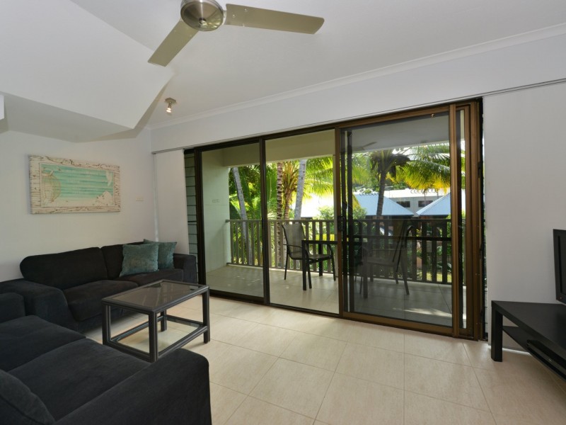 11 Tropical Reef/10 Davidson Street, Port Douglas QLD 4877