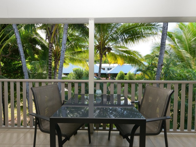 11 Tropical Reef/10 Davidson Street, Port Douglas QLD 4877