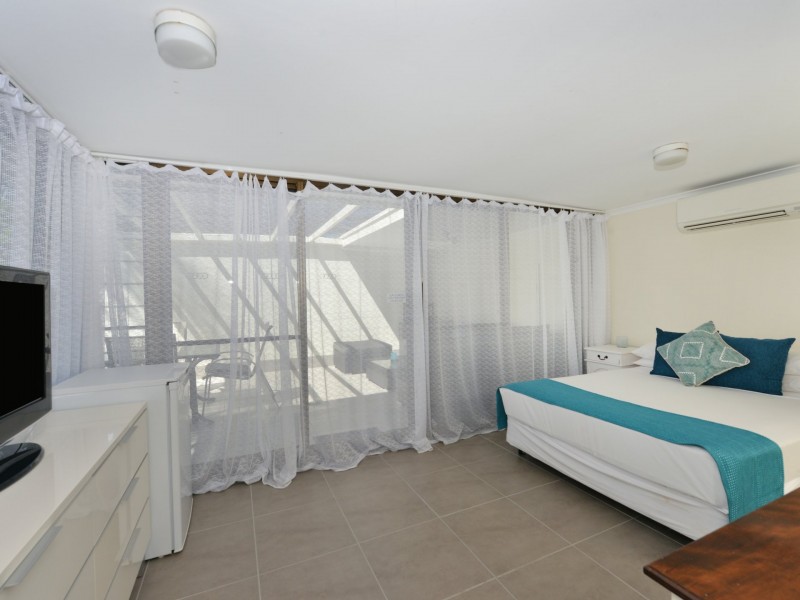 11 Tropical Reef/10 Davidson Street, Port Douglas QLD 4877