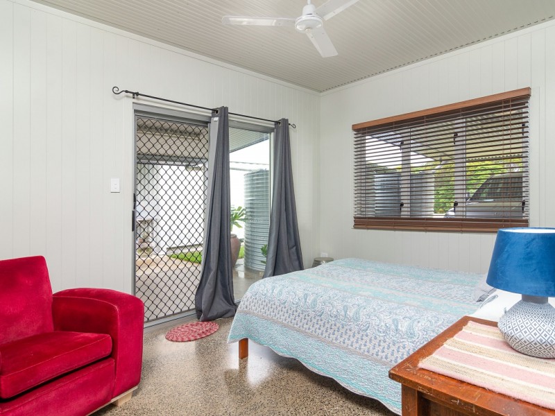 128 Pinnacle Road, Julatten QLD 4871