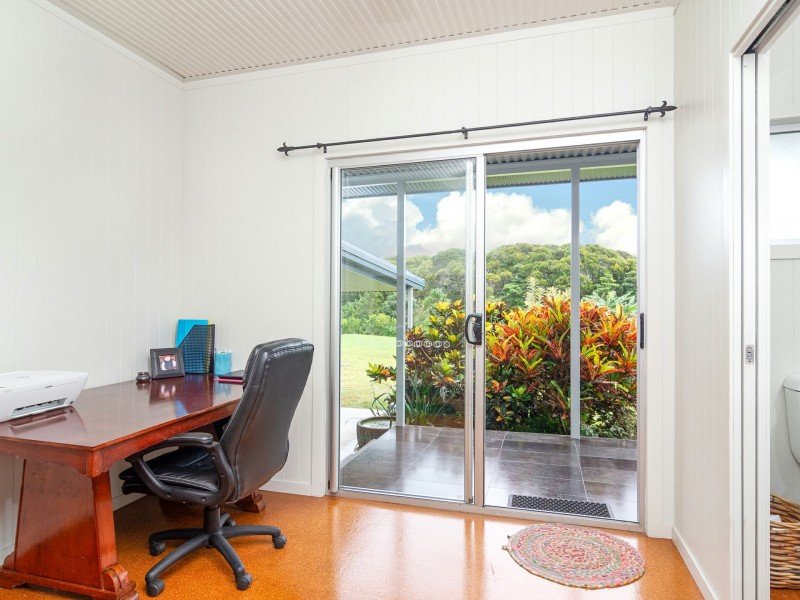 128 Pinnacle Road, Julatten QLD 4871