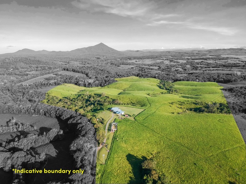 128 Pinnacle Road, Julatten QLD 4871