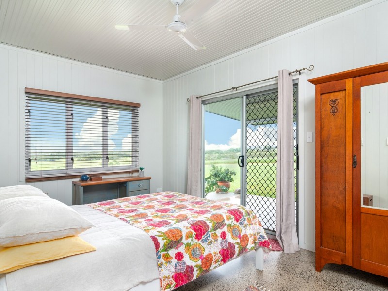 128 Pinnacle Road, Julatten QLD 4871