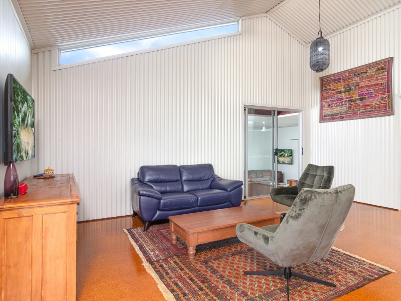 128 Pinnacle Road, Julatten QLD 4871