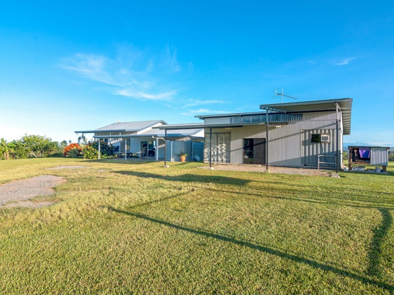 128 Pinnacle Road, Julatten QLD 4871