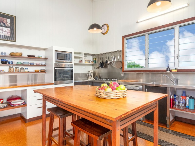 128 Pinnacle Road, Julatten QLD 4871