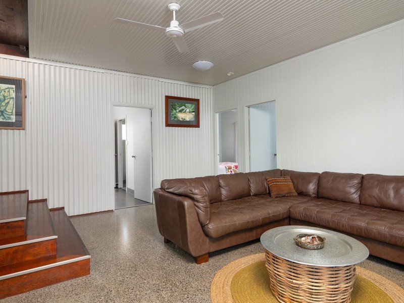 128 Pinnacle Road, Julatten QLD 4871