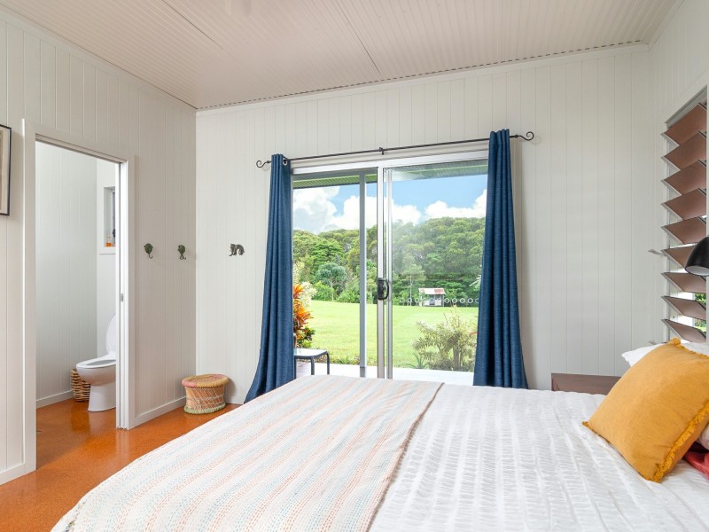 128 Pinnacle Road, Julatten QLD 4871