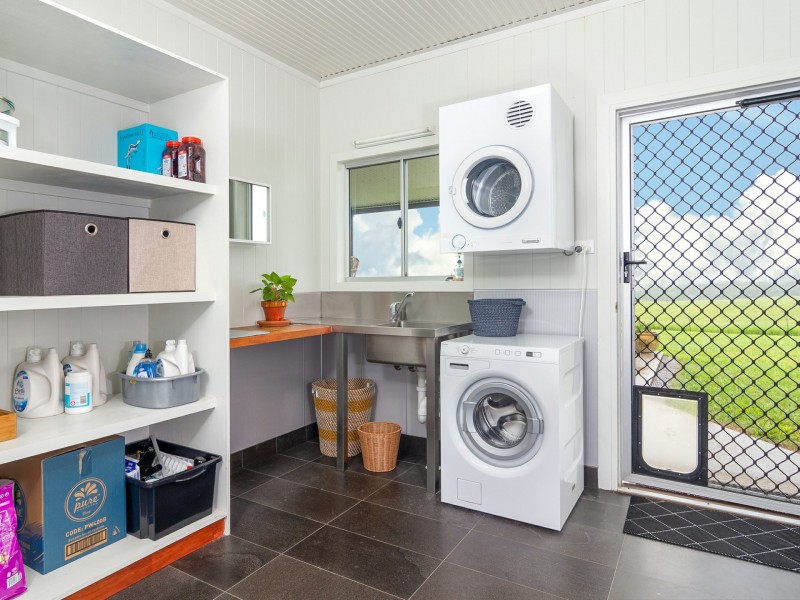 128 Pinnacle Road, Julatten QLD 4871