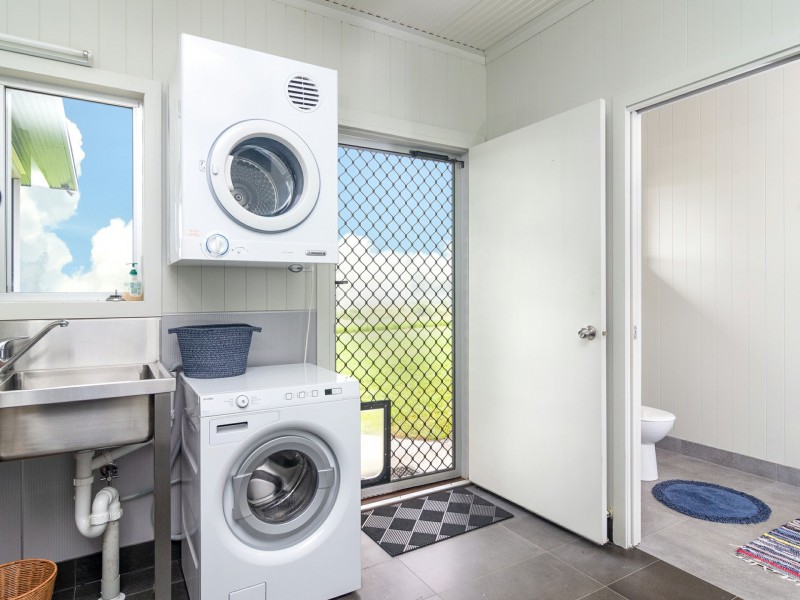 128 Pinnacle Road, Julatten QLD 4871