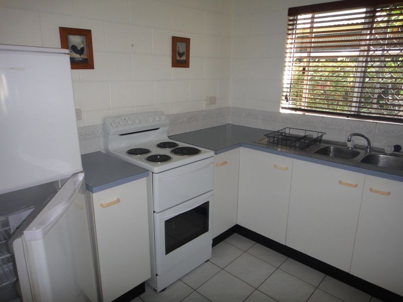 1 Jabiru/7 OSprey Close, Port Douglas QLD 4877