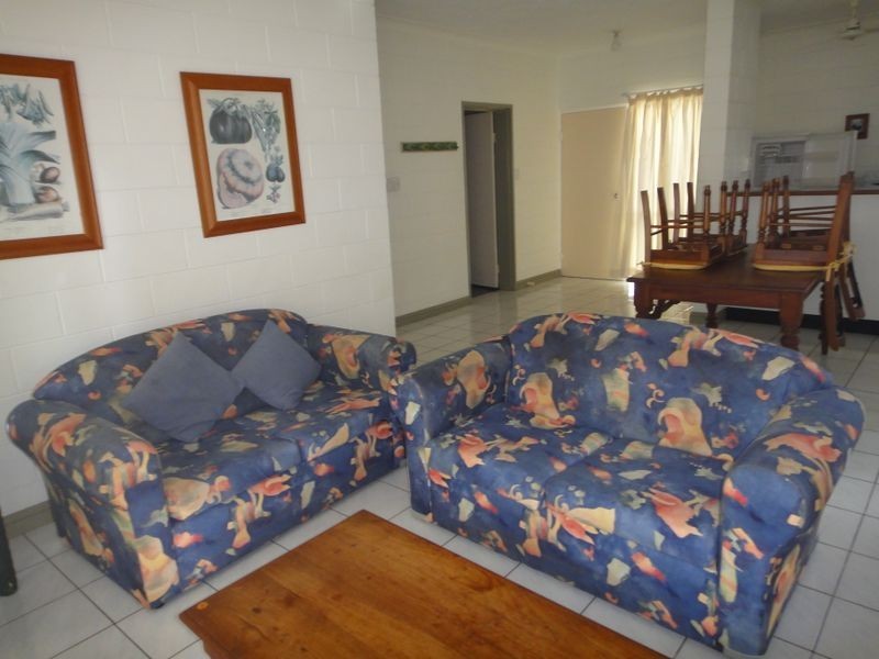 1 Jabiru/7 OSprey Close, Port Douglas QLD 4877