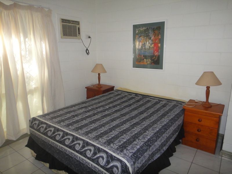 1 Jabiru/7 OSprey Close, Port Douglas QLD 4877