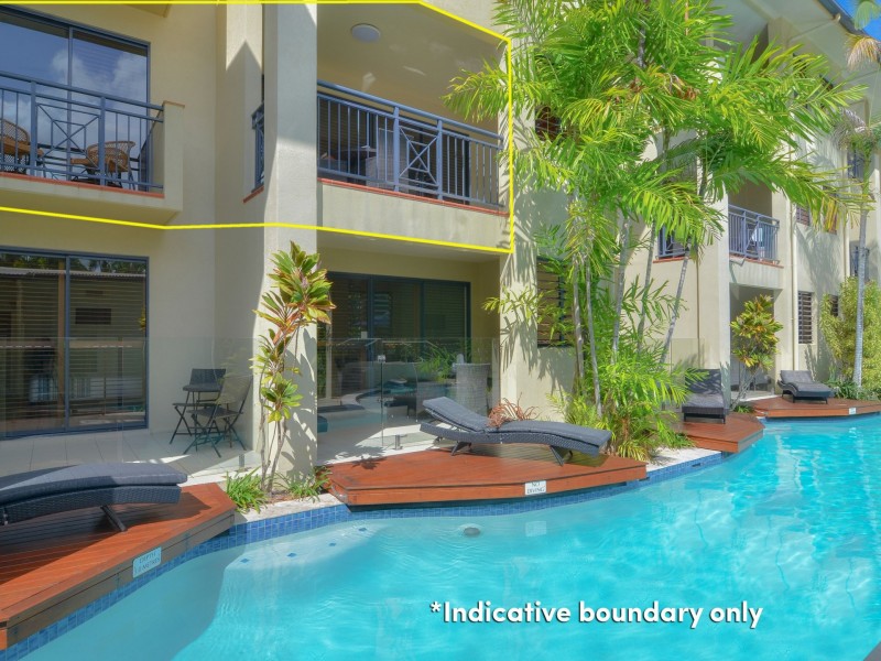 11 Meridian/15 Davidson Street, Port Douglas QLD 4877