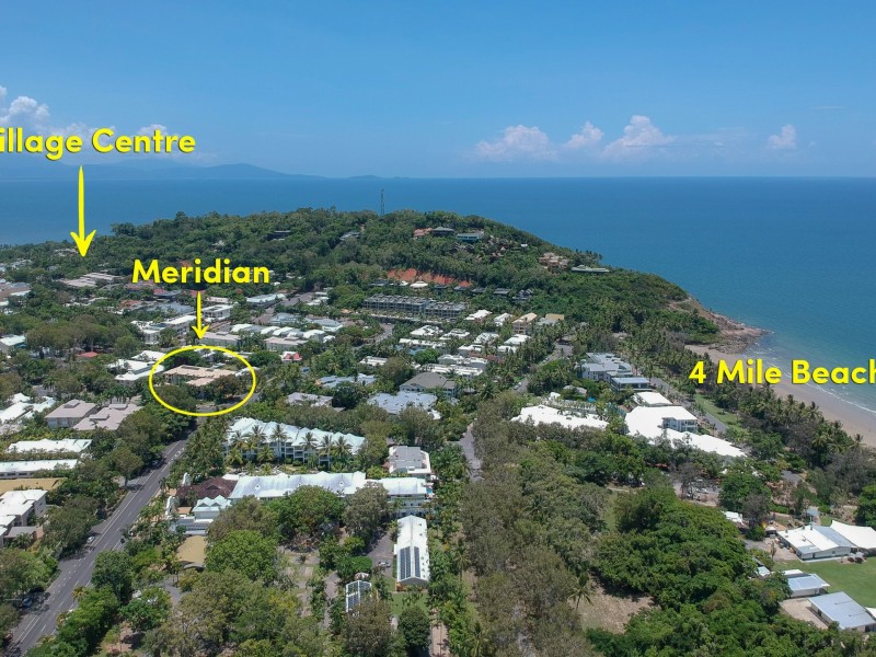 11 Meridian/15 Davidson Street, Port Douglas QLD 4877