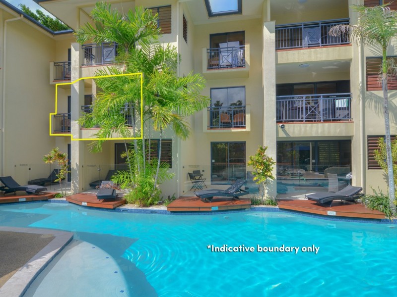 11 Meridian/15 Davidson Street, Port Douglas QLD 4877