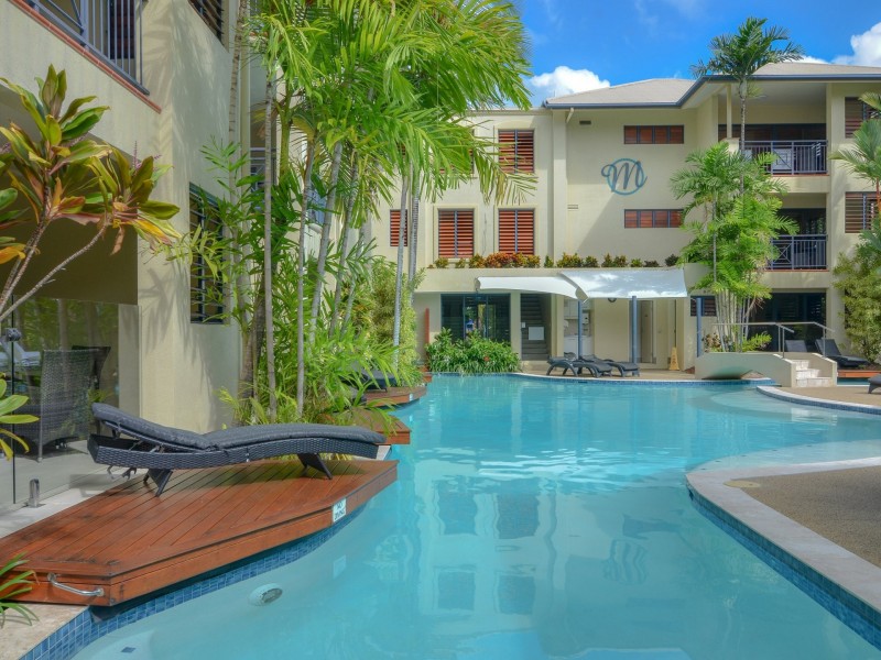 11 Meridian/15 Davidson Street, Port Douglas QLD 4877