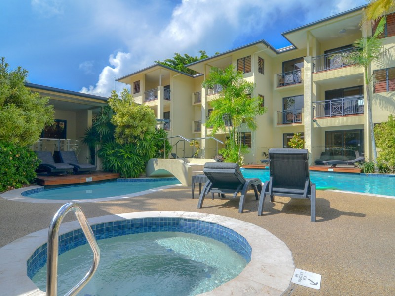 11 Meridian/15 Davidson Street, Port Douglas QLD 4877