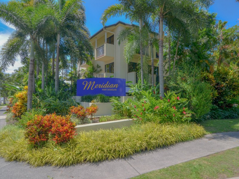 11 Meridian/15 Davidson Street, Port Douglas QLD 4877