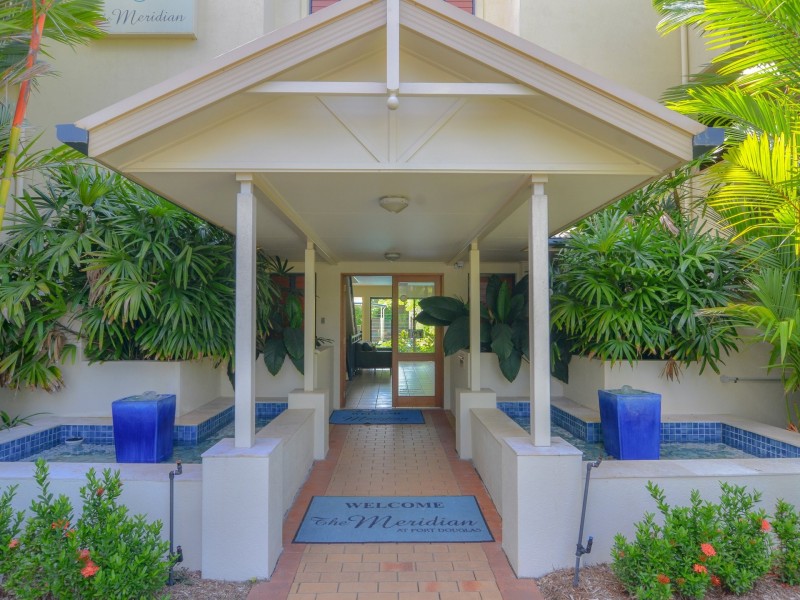 11 Meridian/15 Davidson Street, Port Douglas QLD 4877