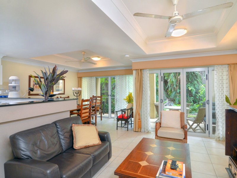 19 Paradise Links/70 Nautilus Street, Port Douglas QLD 4877