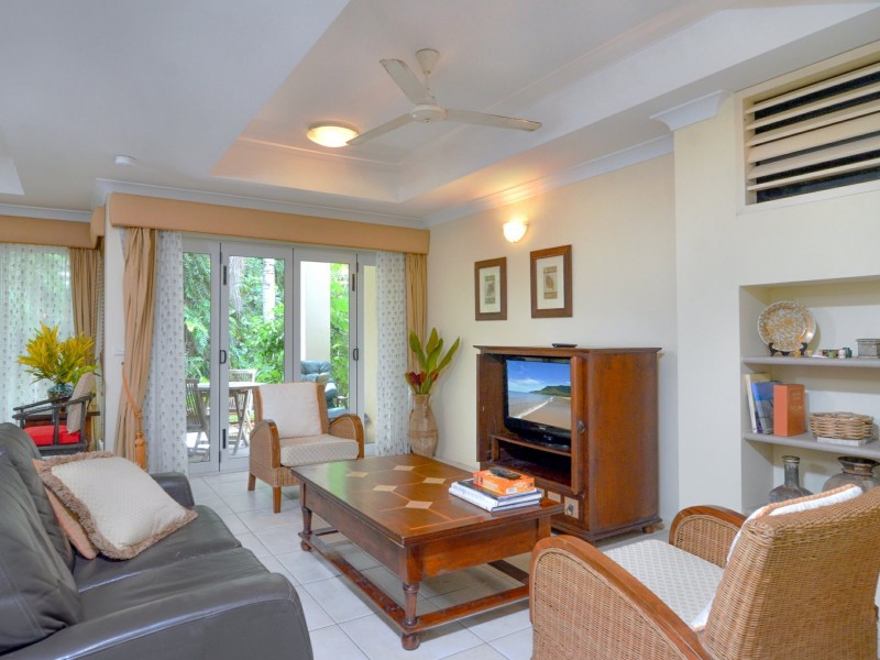 19 Paradise Links/70 Nautilus Street, Port Douglas QLD 4877