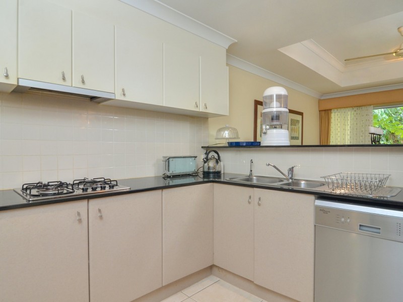 19 Paradise Links/70 Nautilus Street, Port Douglas QLD 4877