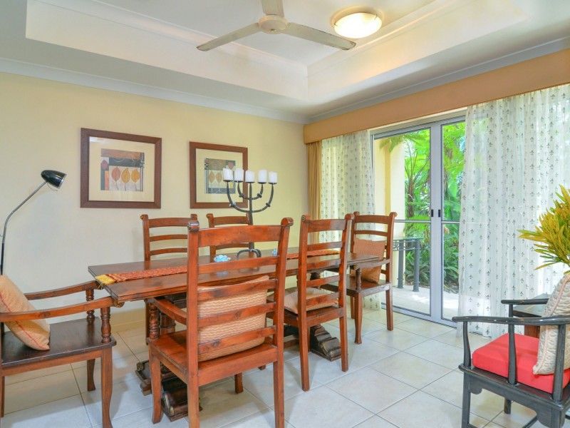 19 Paradise Links/70 Nautilus Street, Port Douglas QLD 4877