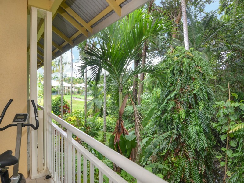 19 Paradise Links/70 Nautilus Street, Port Douglas QLD 4877