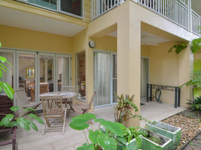19 Paradise Links/70 Nautilus Street, Port Douglas QLD 4877