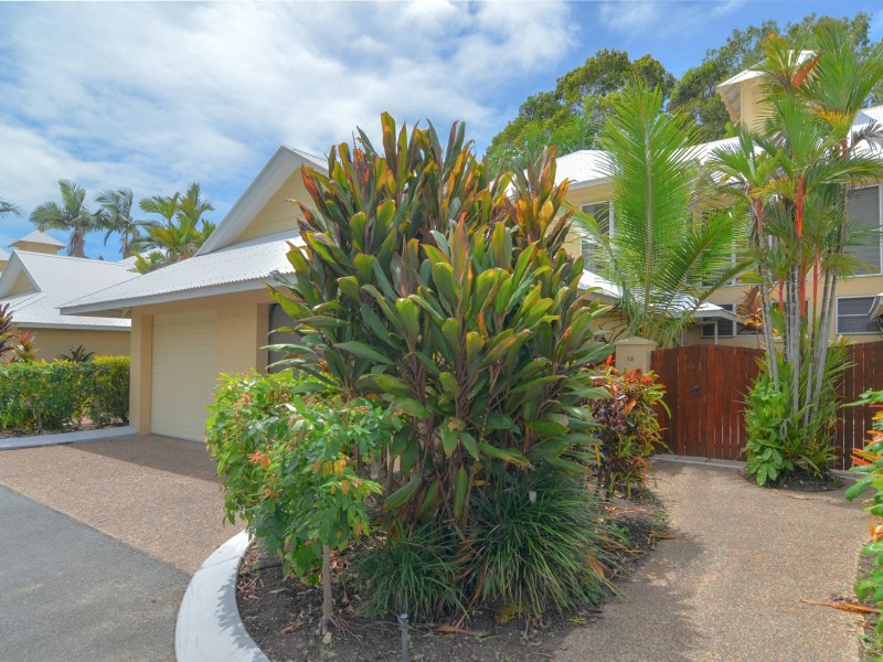 19 Paradise Links/70 Nautilus Street, Port Douglas QLD 4877