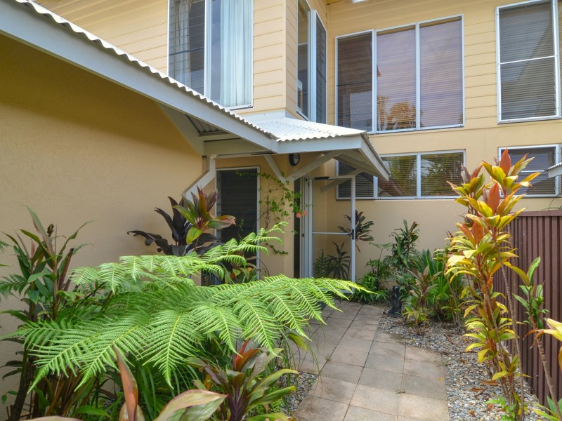 19 Paradise Links/70 Nautilus Street, Port Douglas QLD 4877