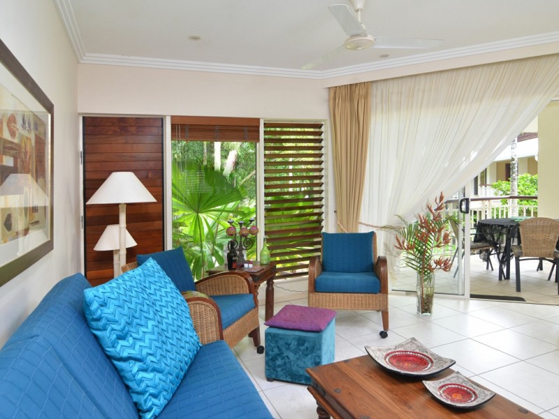 62 Paradise Links/70 Nautilus Street, Port Douglas QLD 4877