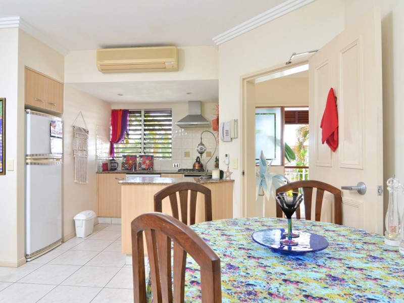 62 Paradise Links/70 Nautilus Street, Port Douglas QLD 4877