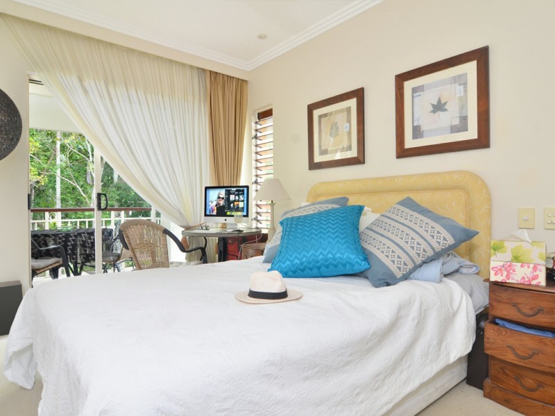 62 Paradise Links/70 Nautilus Street, Port Douglas QLD 4877