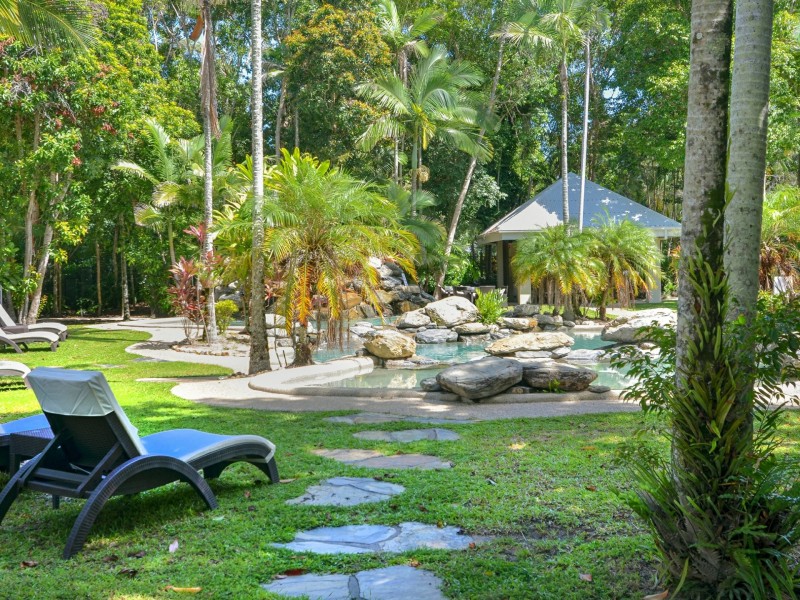 62 Paradise Links/70 Nautilus Street, Port Douglas QLD 4877