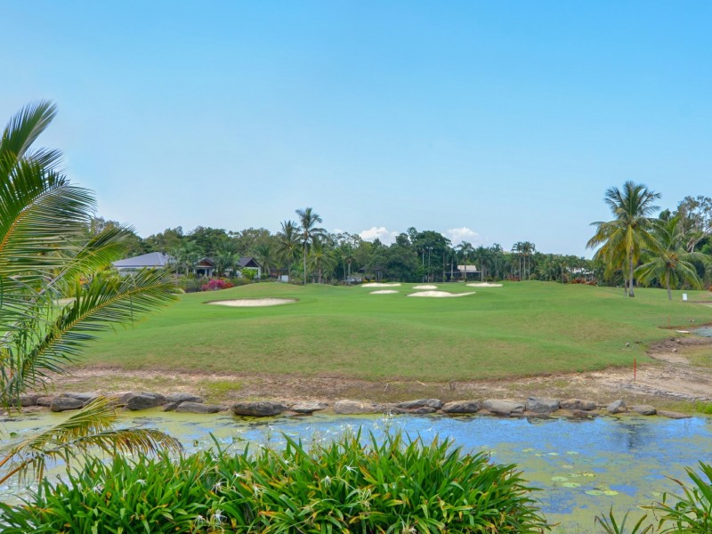 62 Paradise Links/70 Nautilus Street, Port Douglas QLD 4877