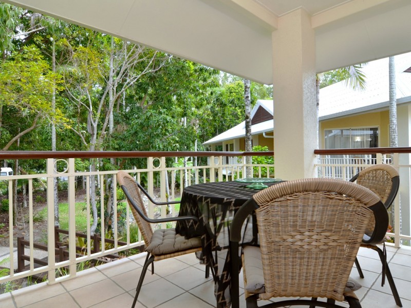 62 Paradise Links/70 Nautilus Street, Port Douglas QLD 4877