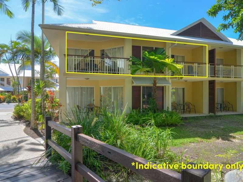 62 Paradise Links/70 Nautilus Street, Port Douglas QLD 4877