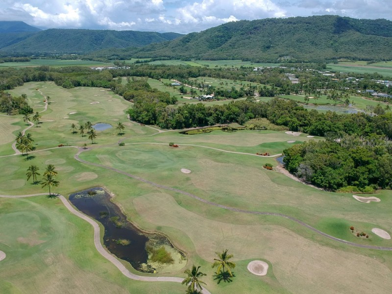62 Paradise Links/70 Nautilus Street, Port Douglas QLD 4877