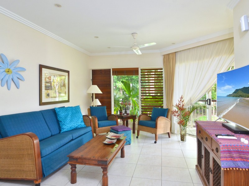 62 Paradise Links/70 Nautilus Street, Port Douglas QLD 4877