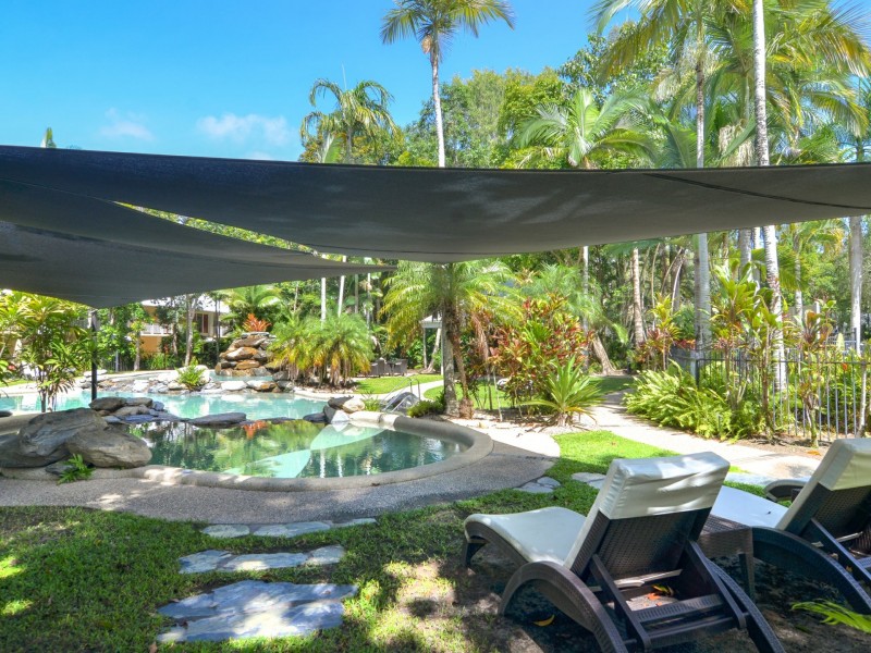 62 Paradise Links/70 Nautilus Street, Port Douglas QLD 4877